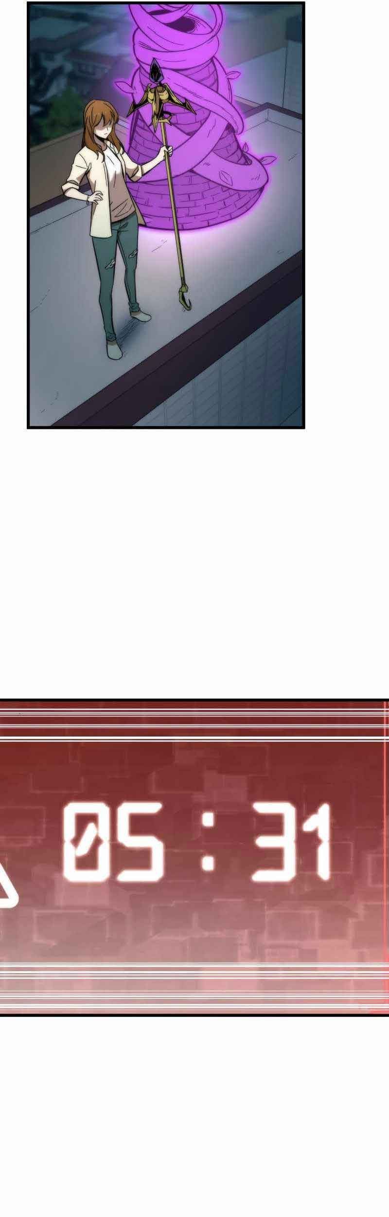 Ultra Alter Chapter 30 - halaman 57