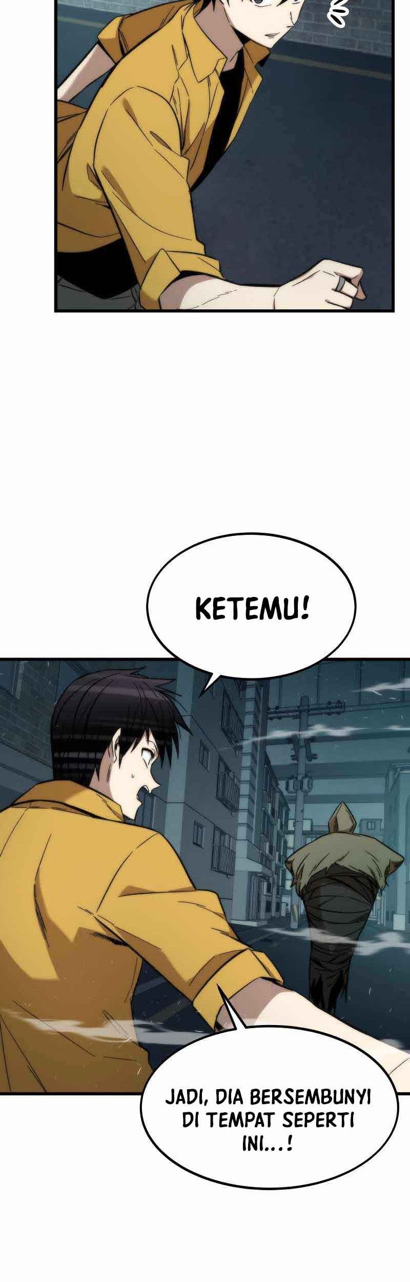 Ultra Alter Chapter 30 - halaman 59