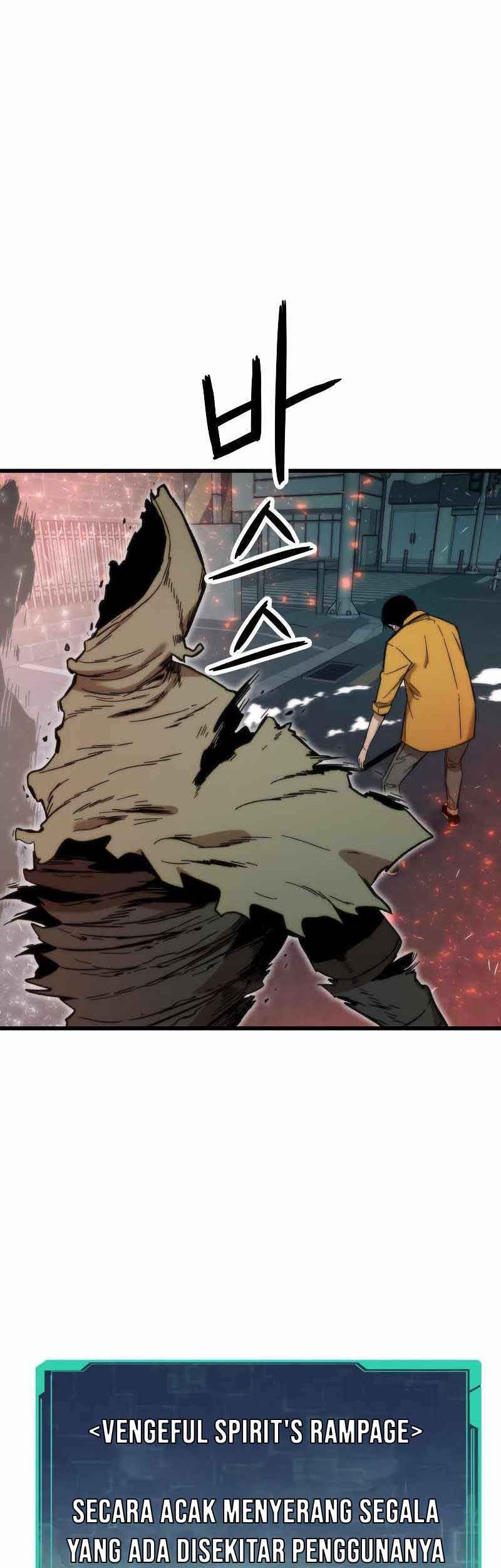 Ultra Alter Chapter 30 - halaman 67