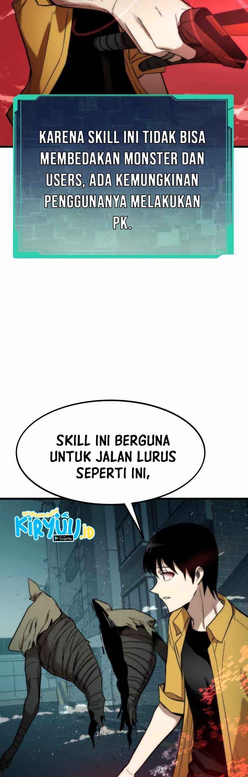 Ultra Alter Chapter 30 - halaman 69