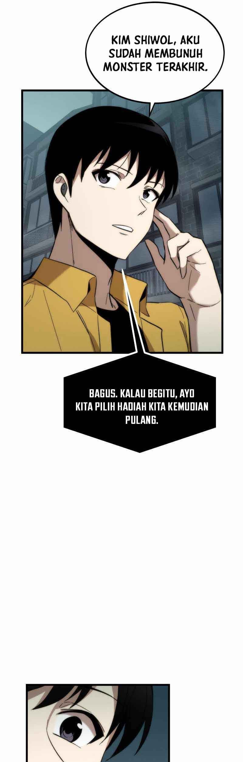 Ultra Alter Chapter 30 - halaman 71