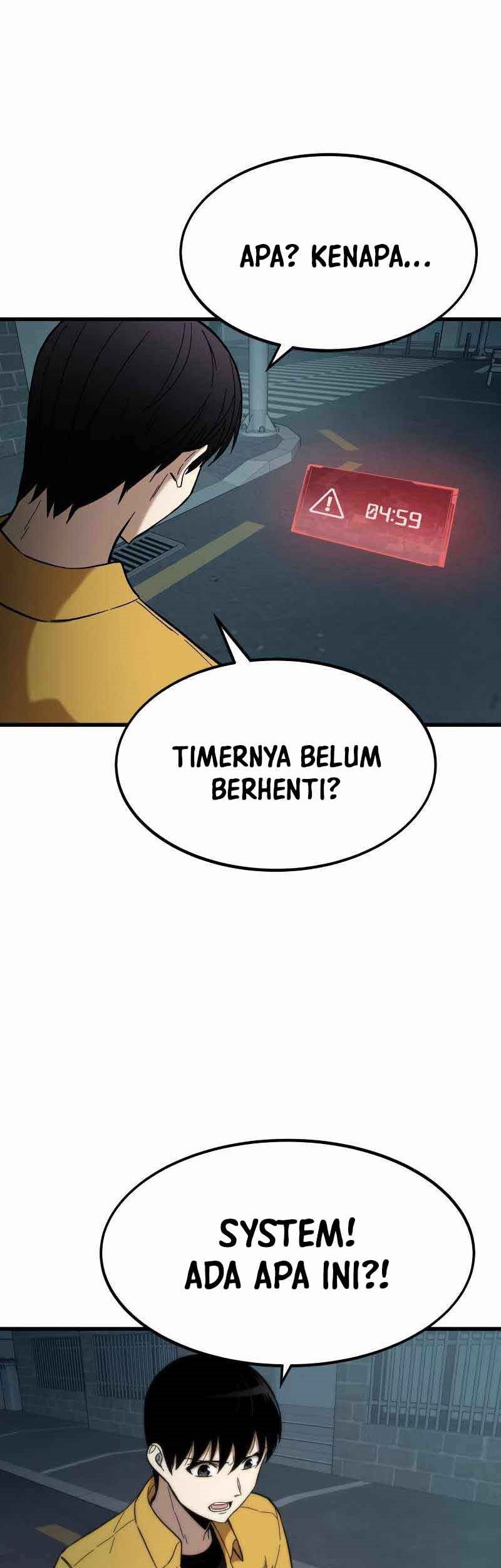 Ultra Alter Chapter 30 - halaman 73