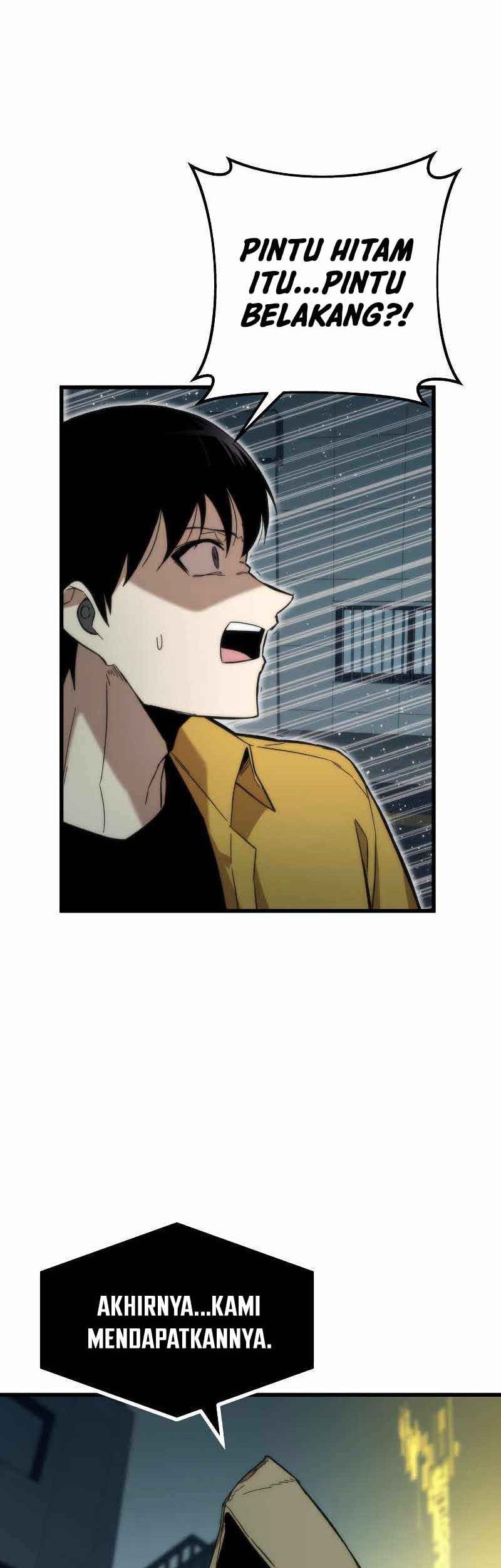 Ultra Alter Chapter 30 - halaman 79