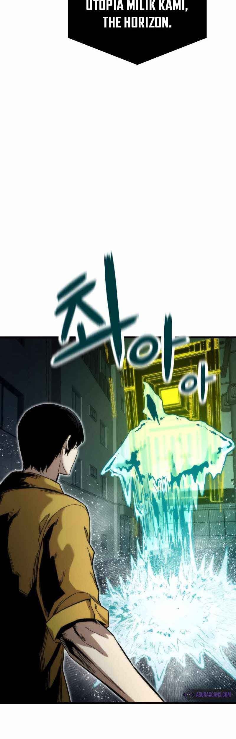 Ultra Alter Chapter 30 - halaman 81