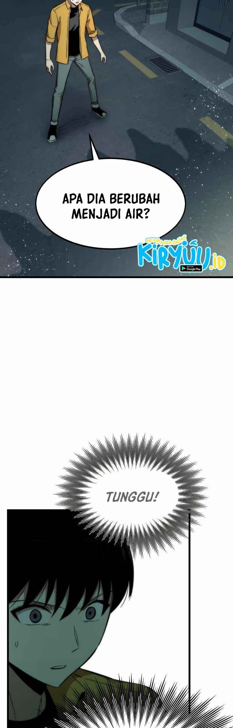 Ultra Alter Chapter 30 - halaman 83