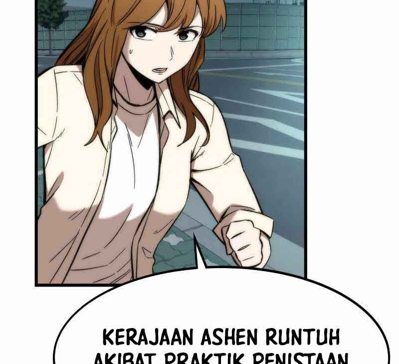Ultra Alter Chapter 30 - halaman 86