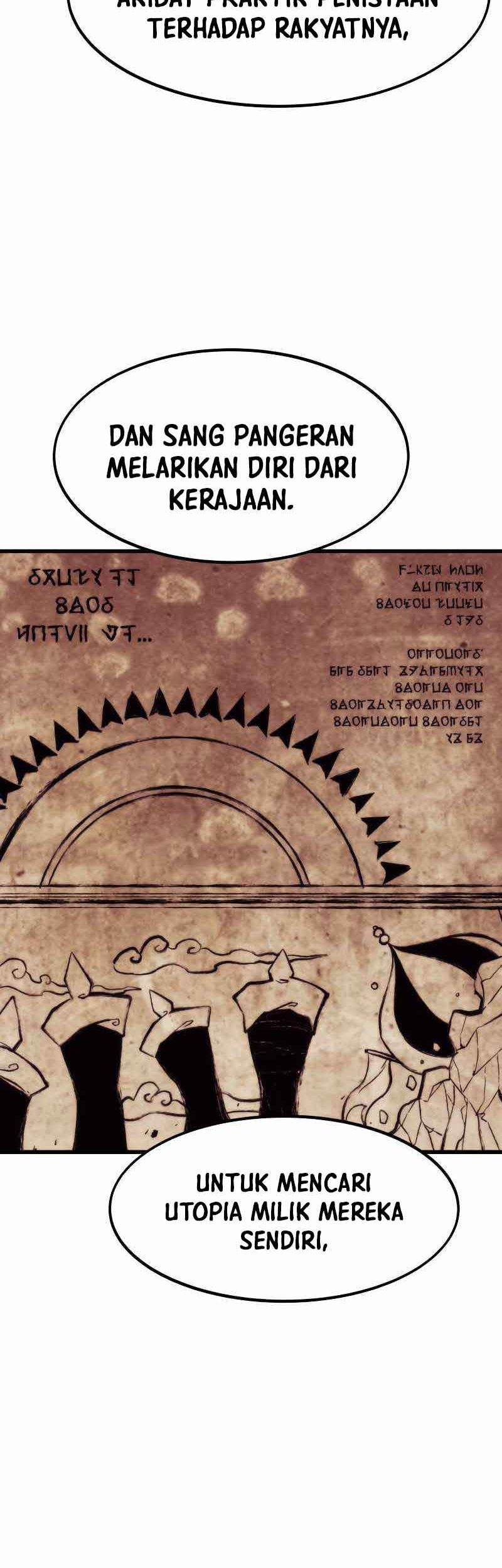 Ultra Alter Chapter 30 - halaman 87