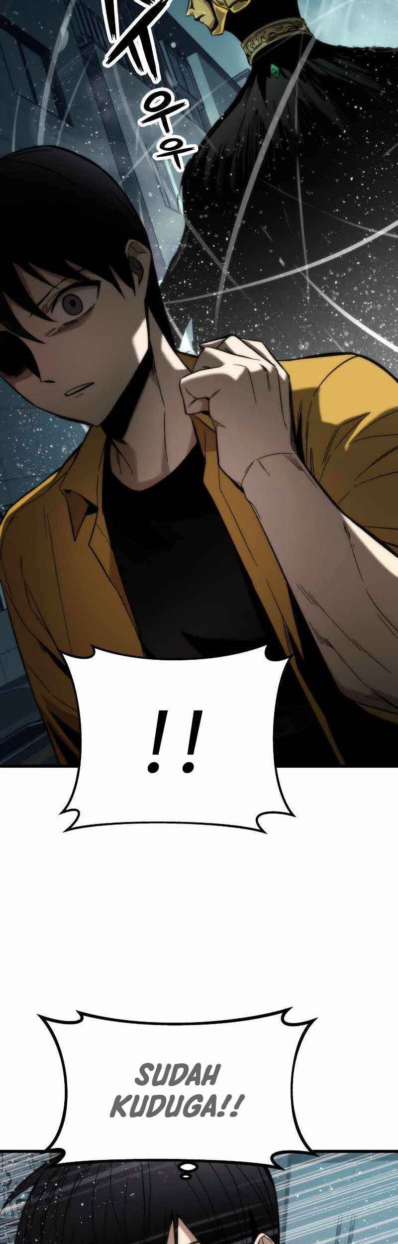 Ultra Alter Chapter 30 - halaman 89