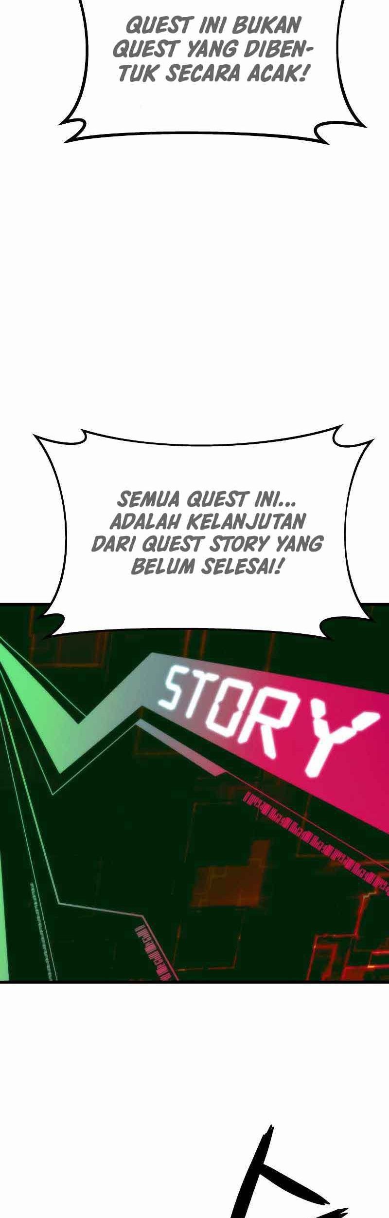 Ultra Alter Chapter 30 - halaman 91