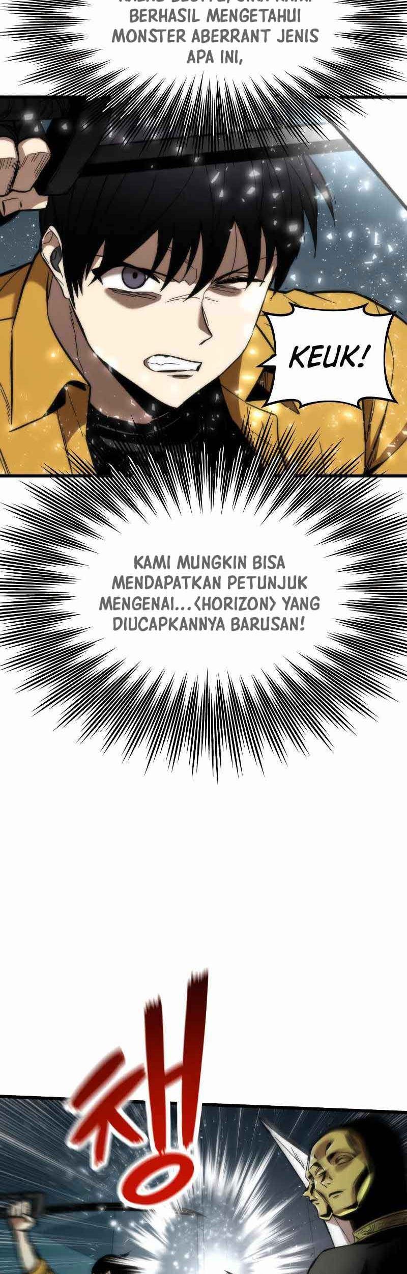 Ultra Alter Chapter 30 - halaman 95