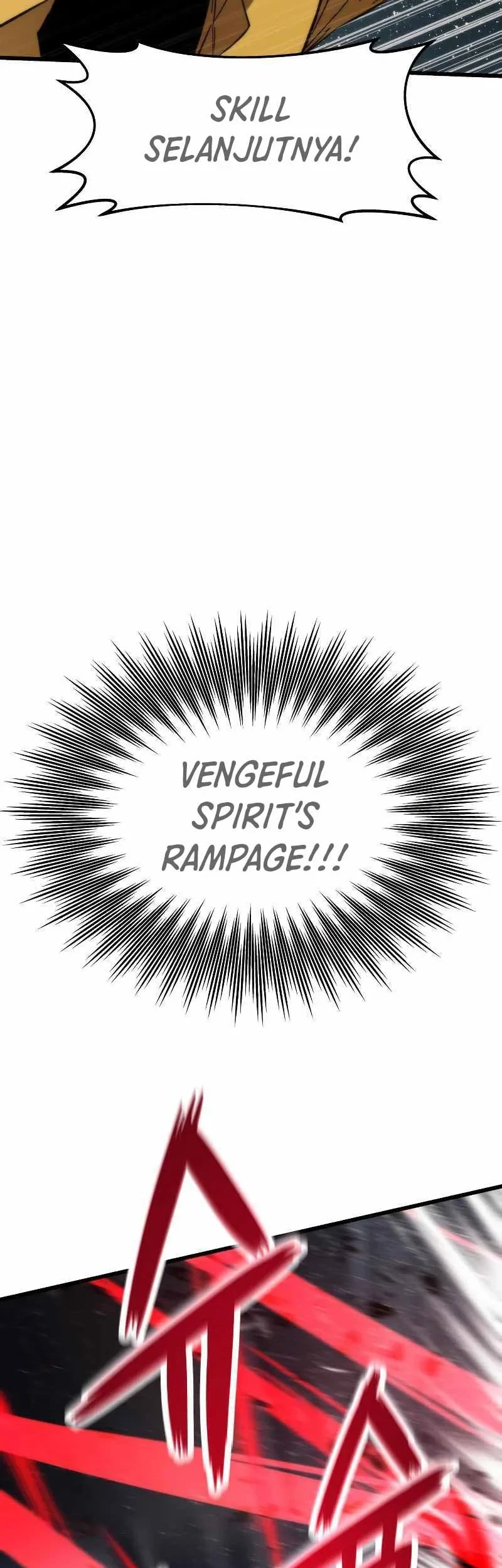 Ultra Alter Chapter 31 - halaman 21