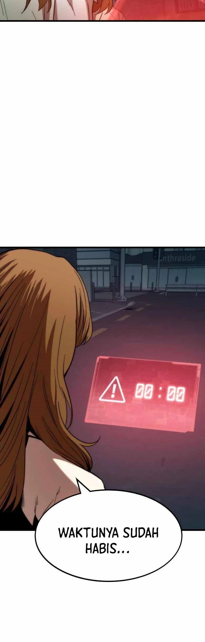 Ultra Alter Chapter 31 - halaman 29