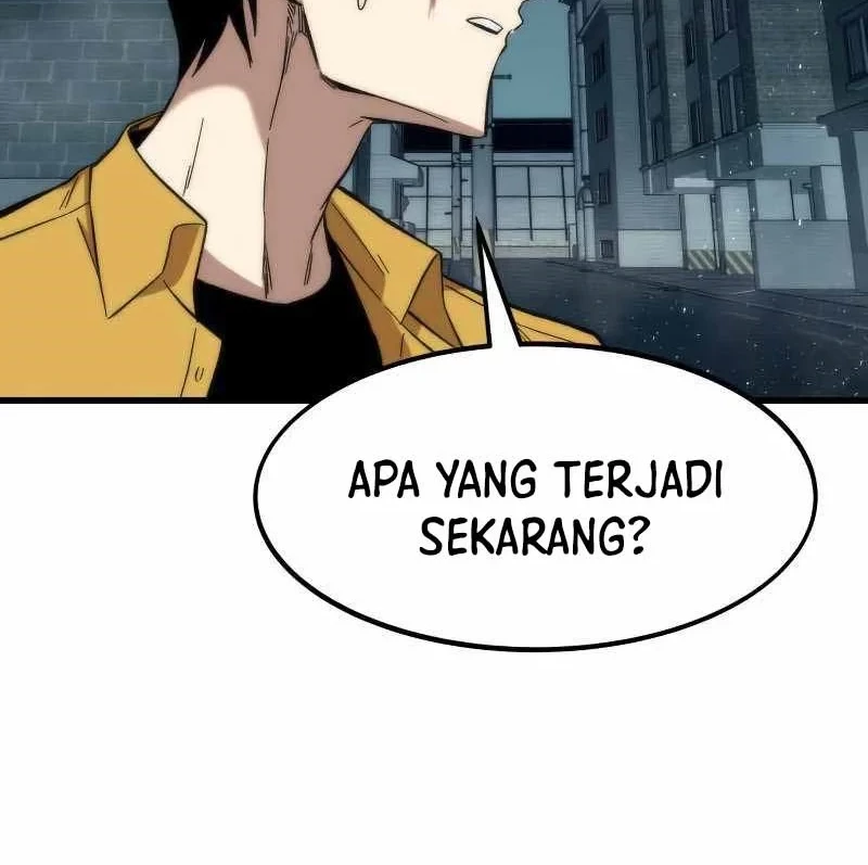 Ultra Alter Chapter 31 - halaman 31
