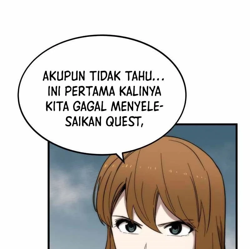 Ultra Alter Chapter 31 - halaman 34
