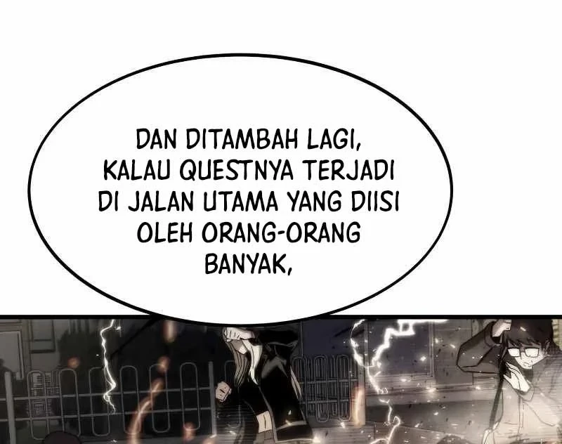 Ultra Alter Chapter 31 - halaman 43