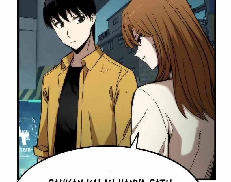 Ultra Alter Chapter 31 - halaman 46