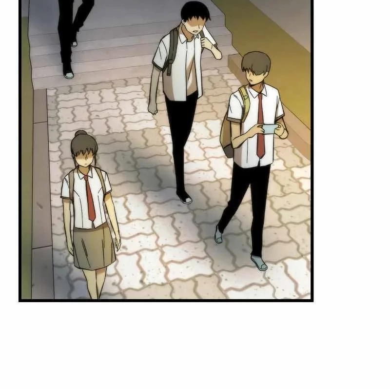 Ultra Alter Chapter 31 - halaman 52