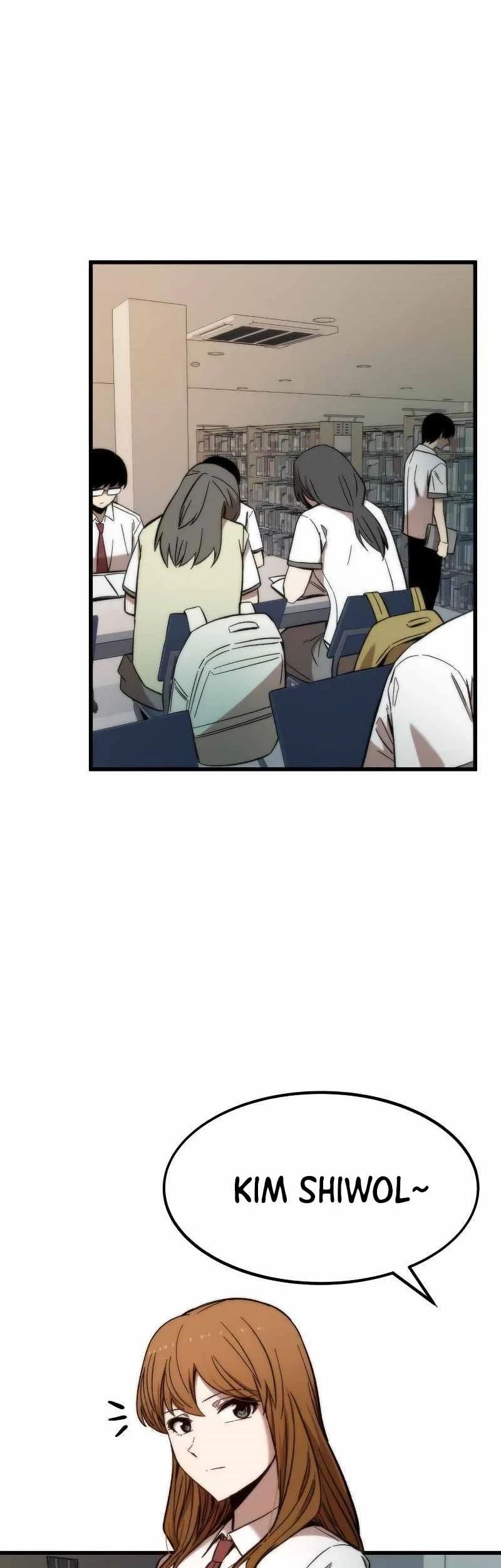 Ultra Alter Chapter 31 - halaman 53