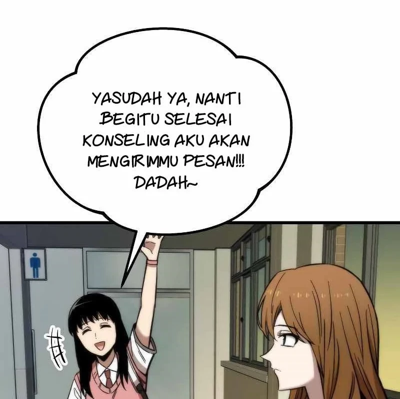 Ultra Alter Chapter 31 - halaman 58