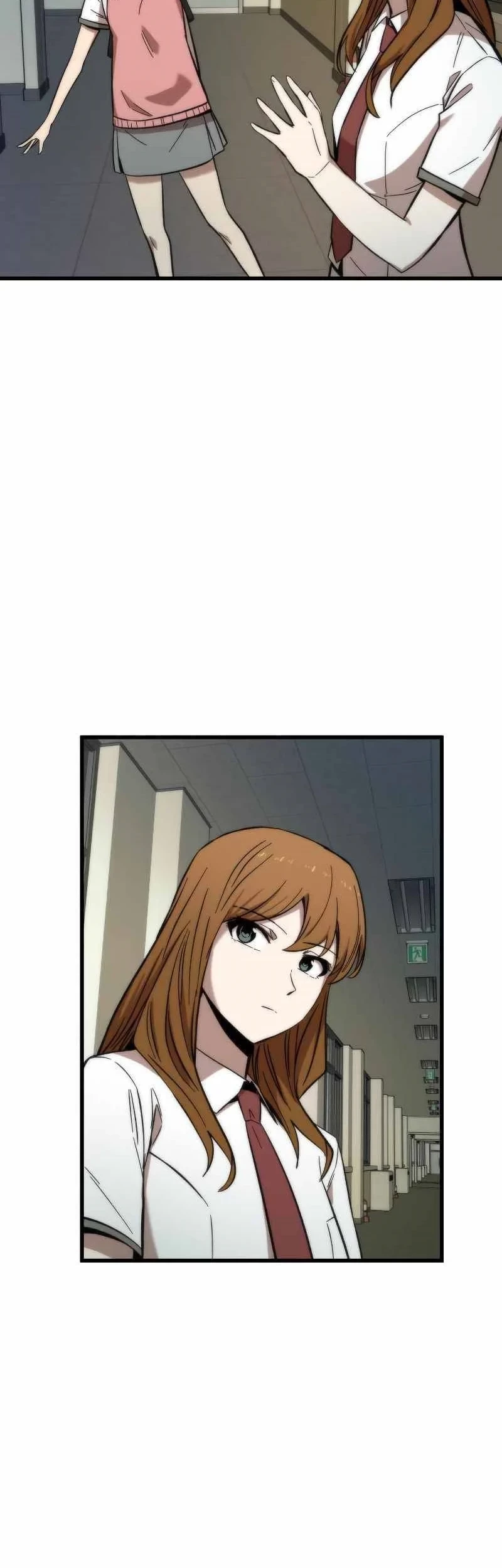 Ultra Alter Chapter 31 - halaman 59