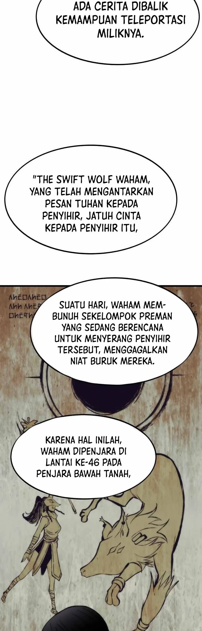 Ultra Alter Chapter 31 - halaman 63