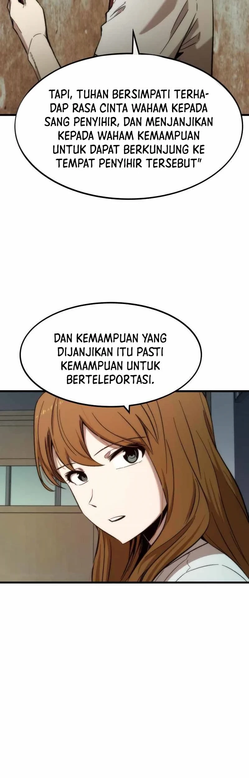 Ultra Alter Chapter 31 - halaman 65