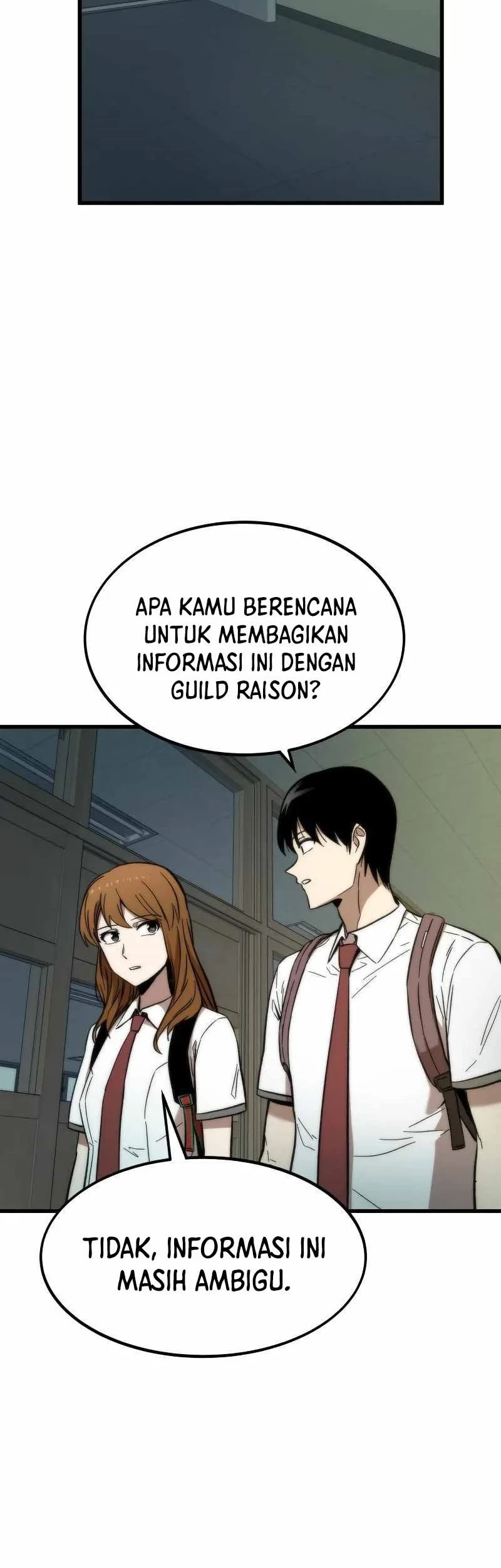 Ultra Alter Chapter 31 - halaman 78