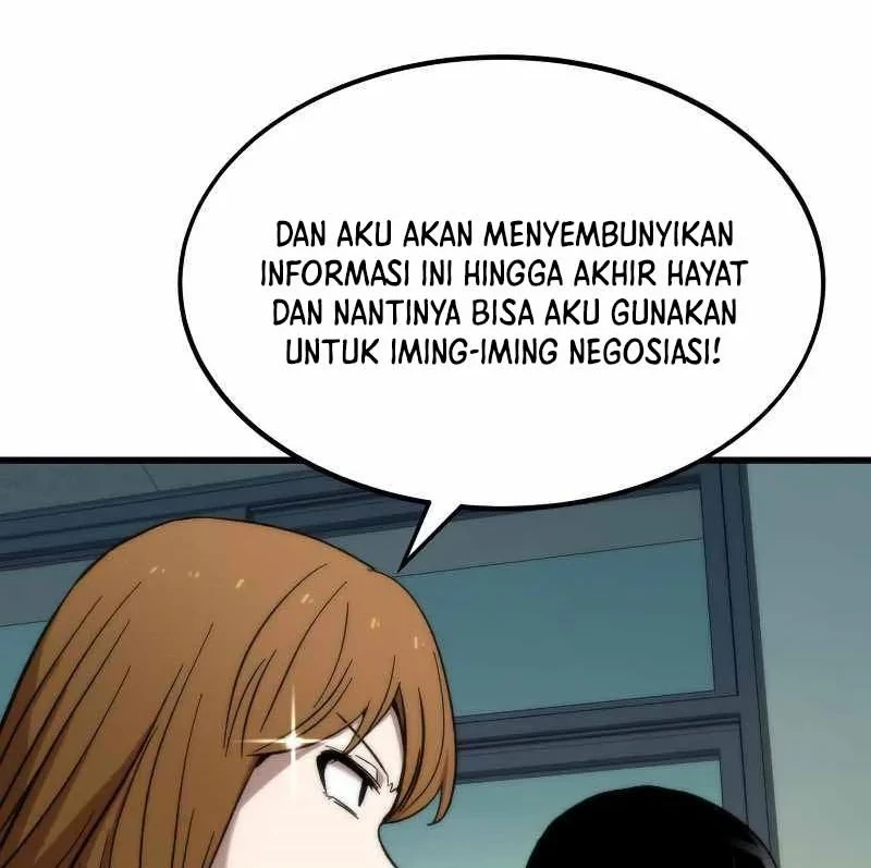 Ultra Alter Chapter 31 - halaman 79