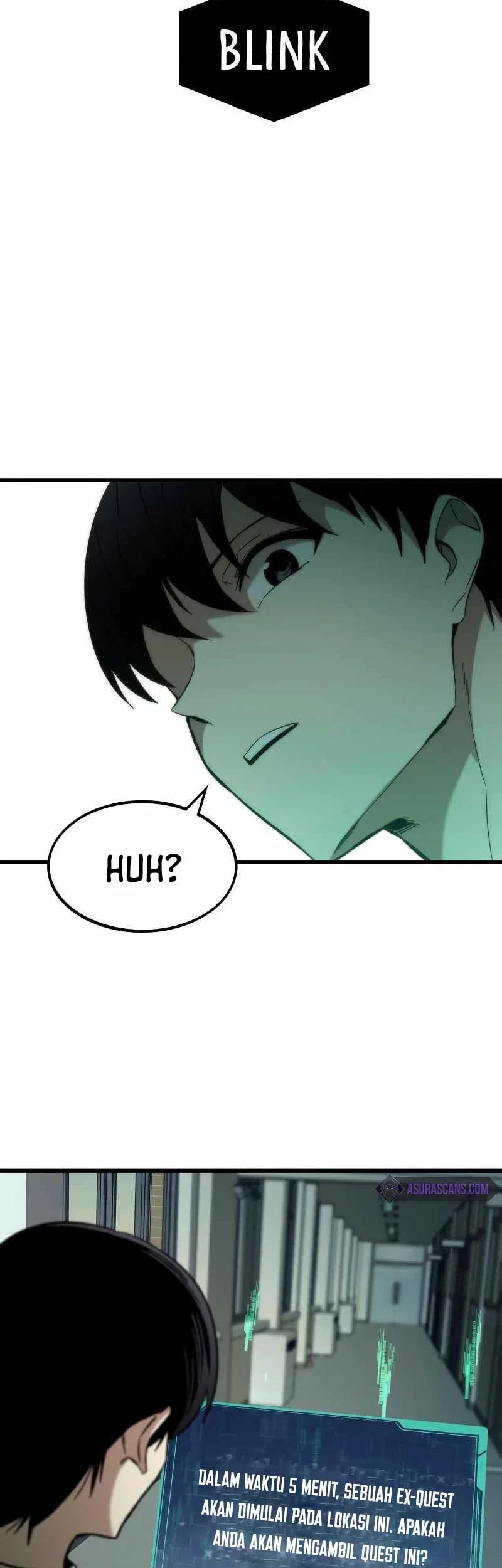 Ultra Alter Chapter 31 - halaman 81