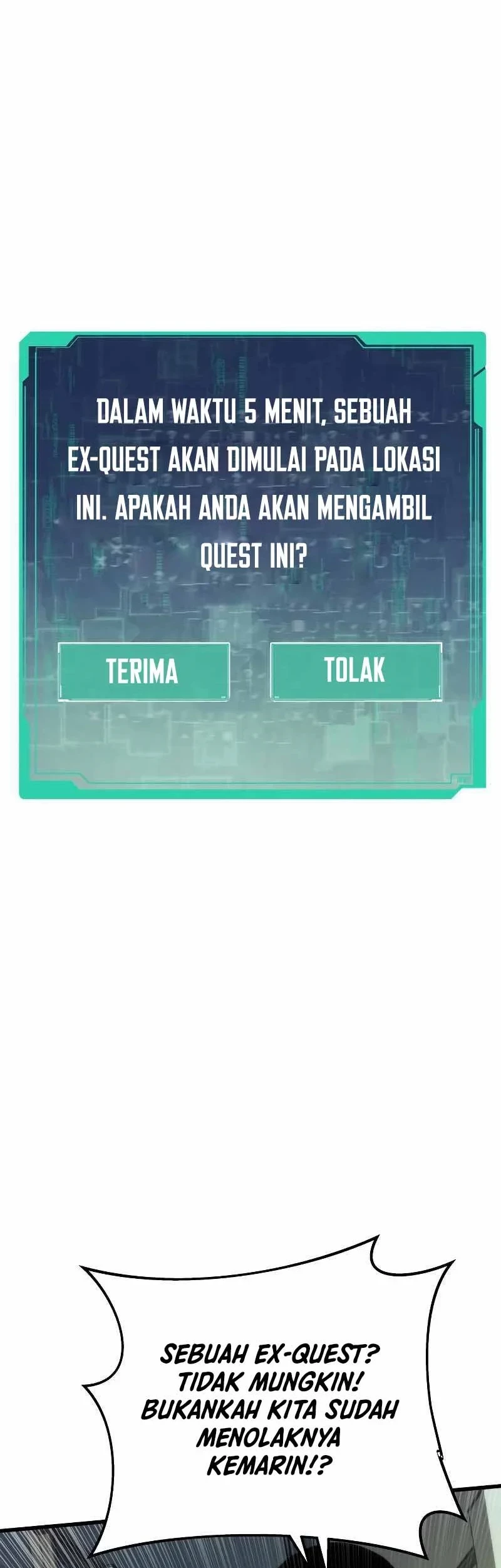 Ultra Alter Chapter 31 - halaman 83
