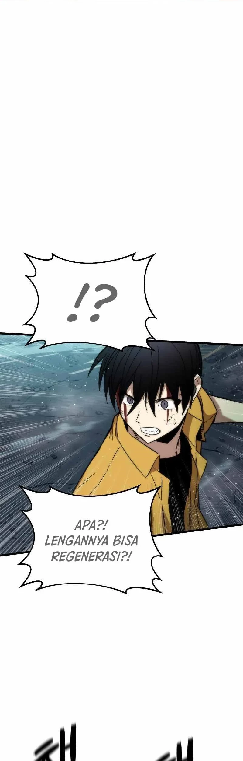 Ultra Alter Chapter 31 - halaman 9