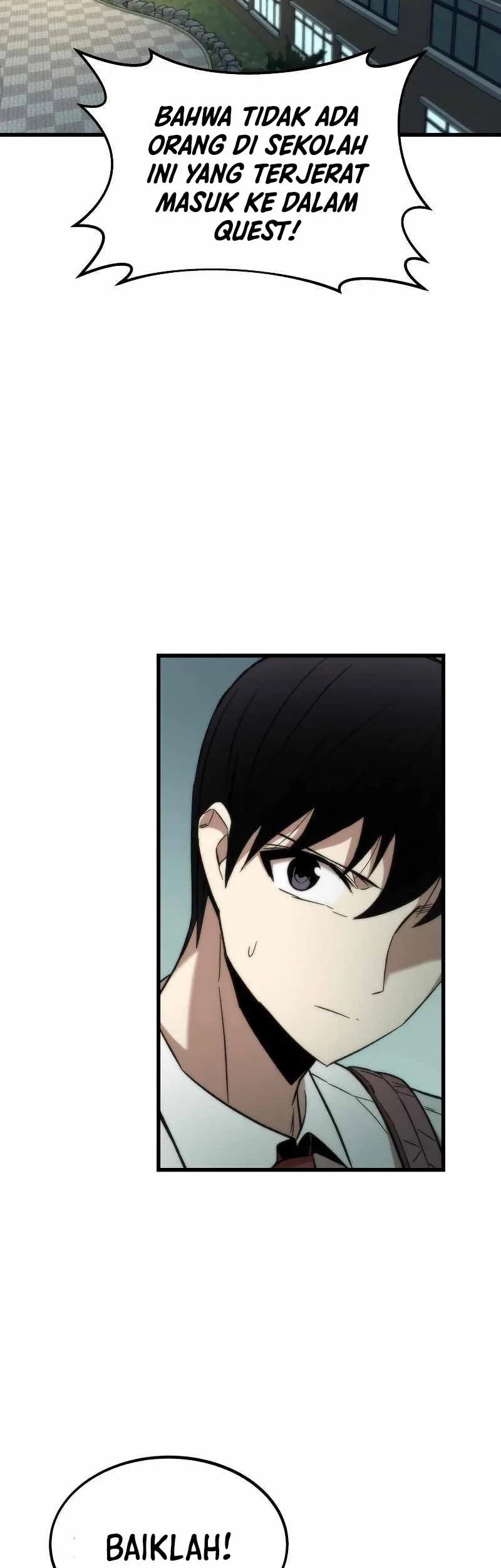 Ultra Alter Chapter 31 - halaman 92