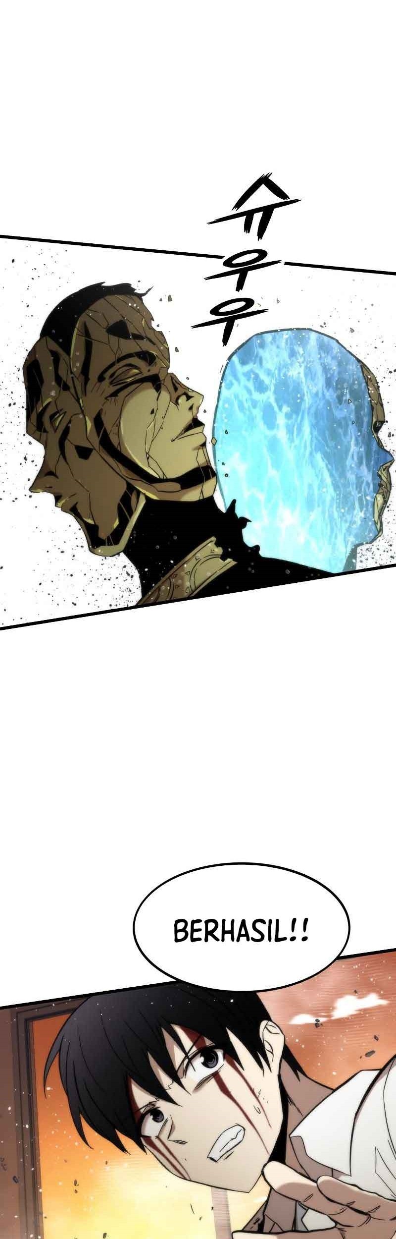 Ultra Alter Chapter 32 - halaman 100