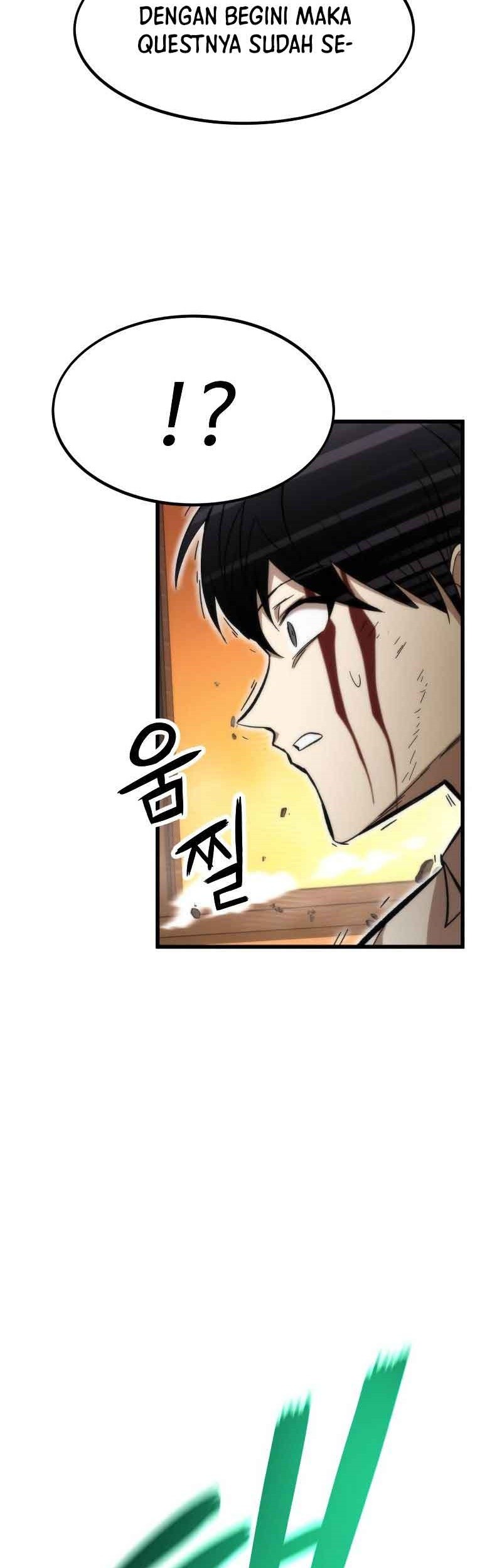Ultra Alter Chapter 32 - halaman 102