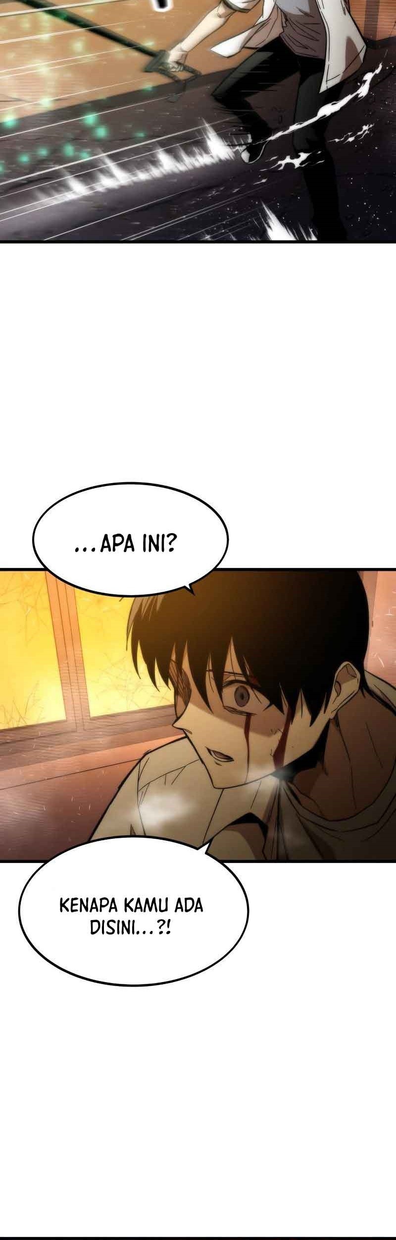 Ultra Alter Chapter 32 - halaman 105