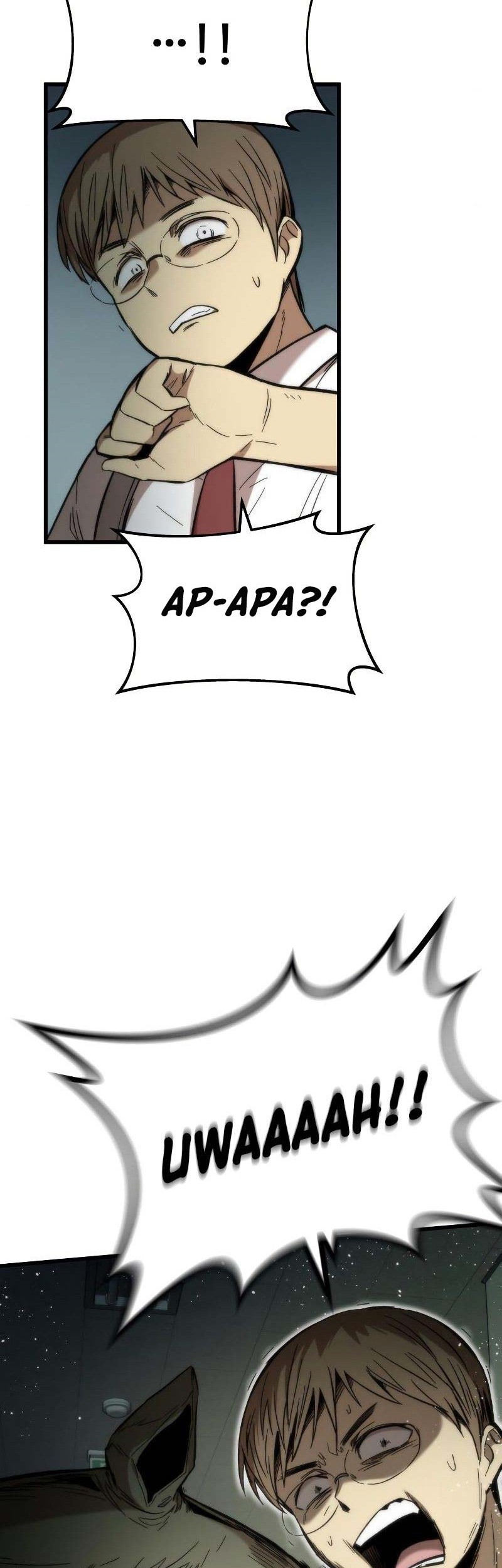 Ultra Alter Chapter 32 - halaman 12