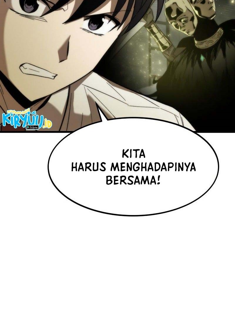Ultra Alter Chapter 32 - halaman 26
