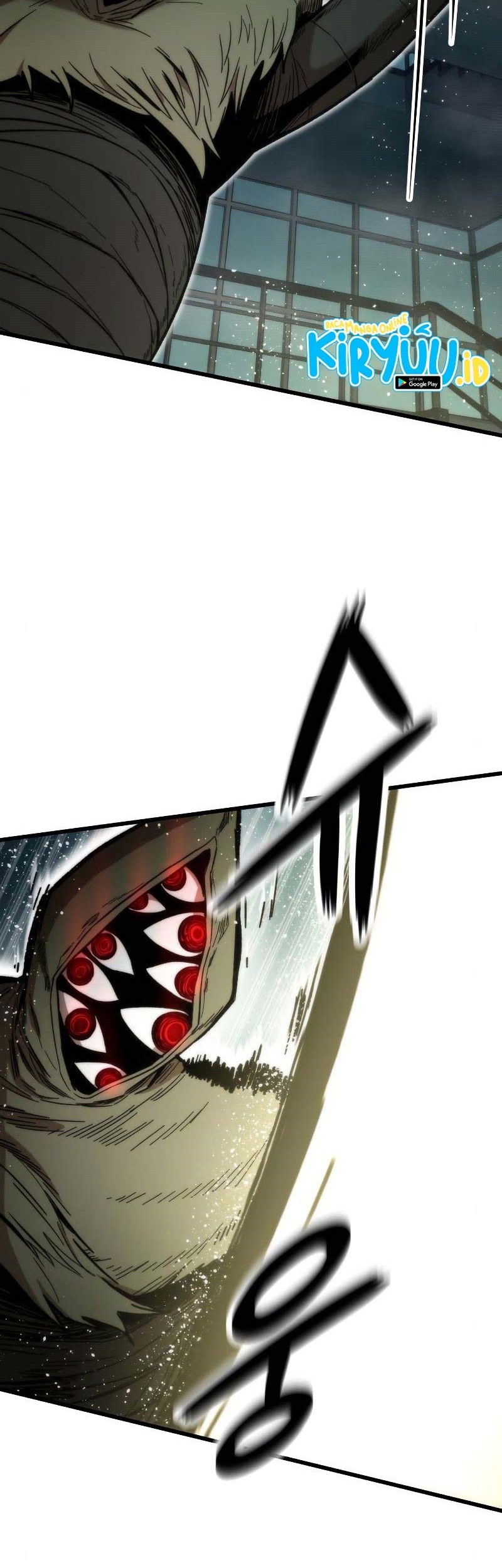 Ultra Alter Chapter 32 - halaman 40