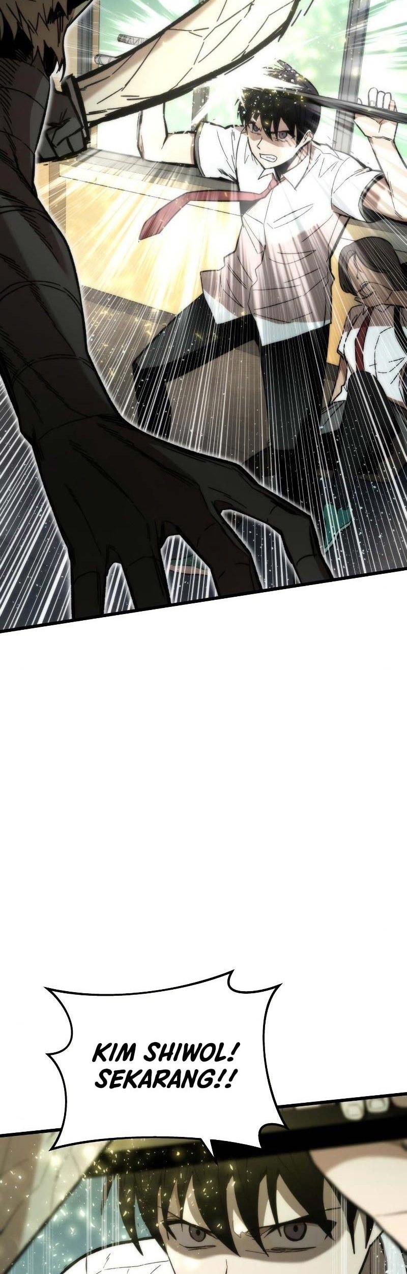 Ultra Alter Chapter 32 - halaman 42