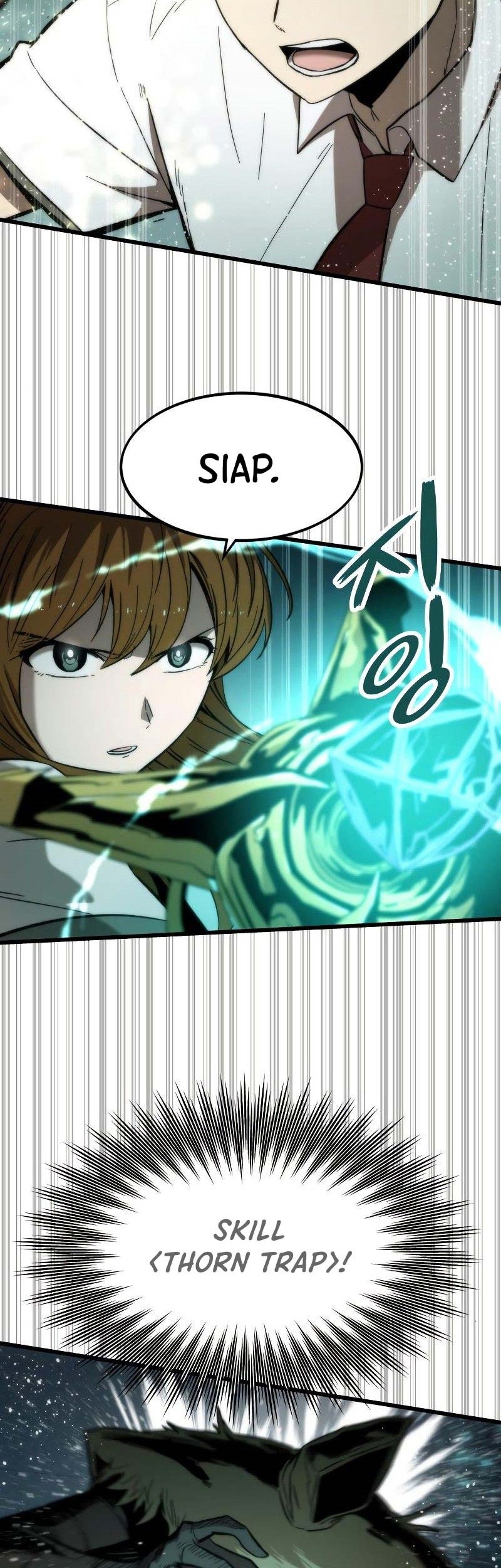 Ultra Alter Chapter 32 - halaman 43