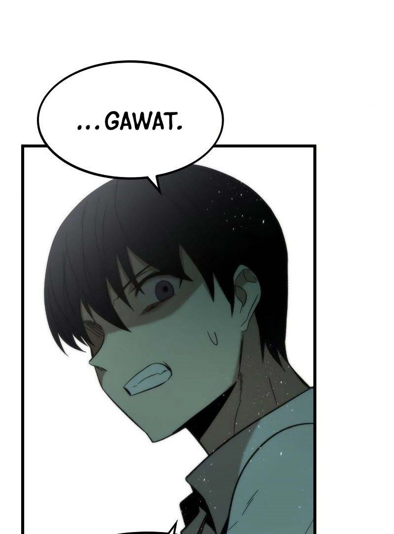 Ultra Alter Chapter 32 - halaman 47