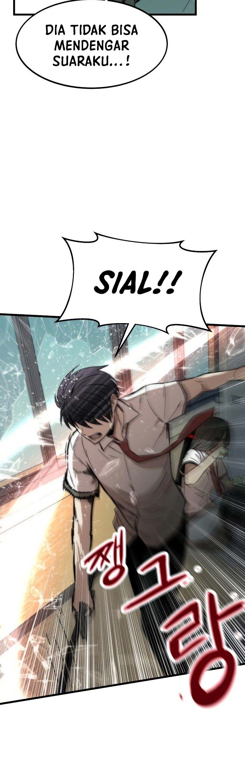 Ultra Alter Chapter 32 - halaman 48