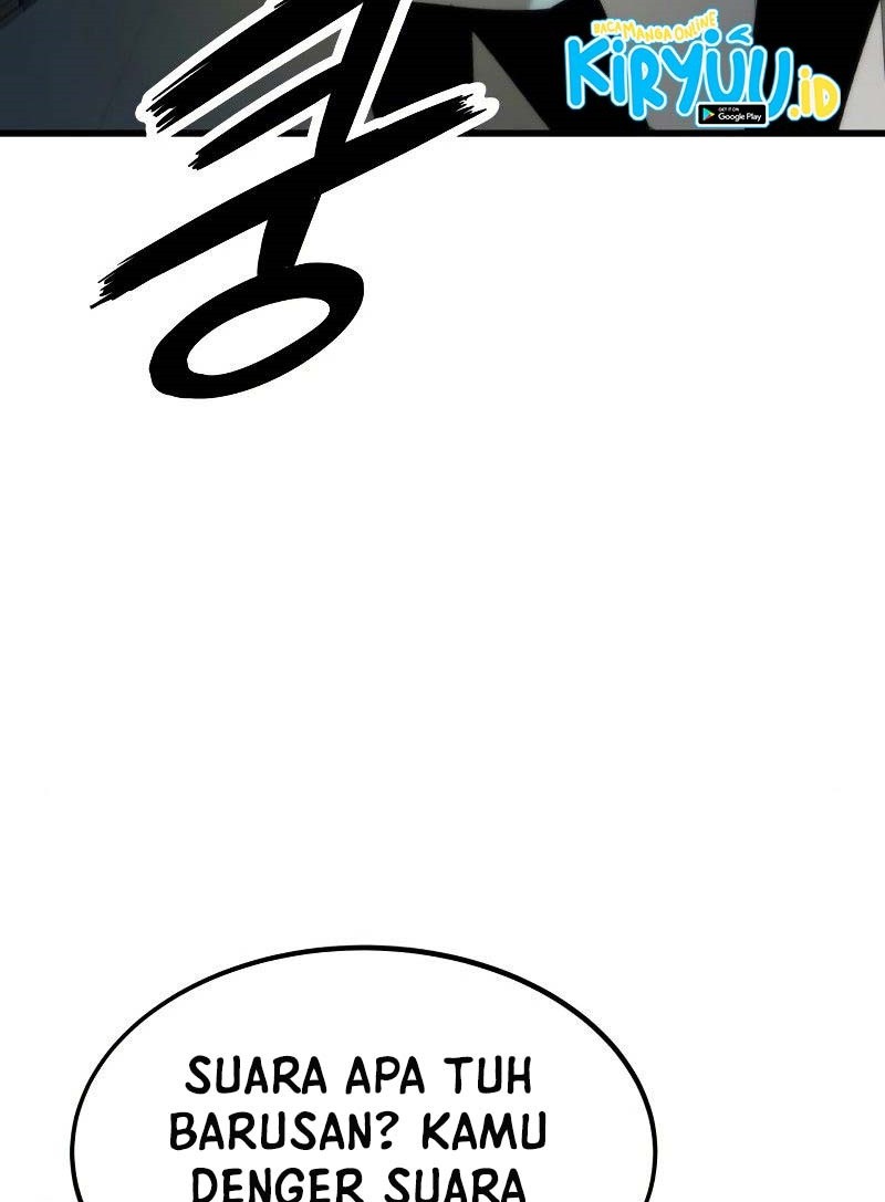 Ultra Alter Chapter 32 - halaman 5