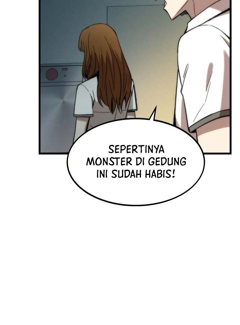 Ultra Alter Chapter 32 - halaman 50