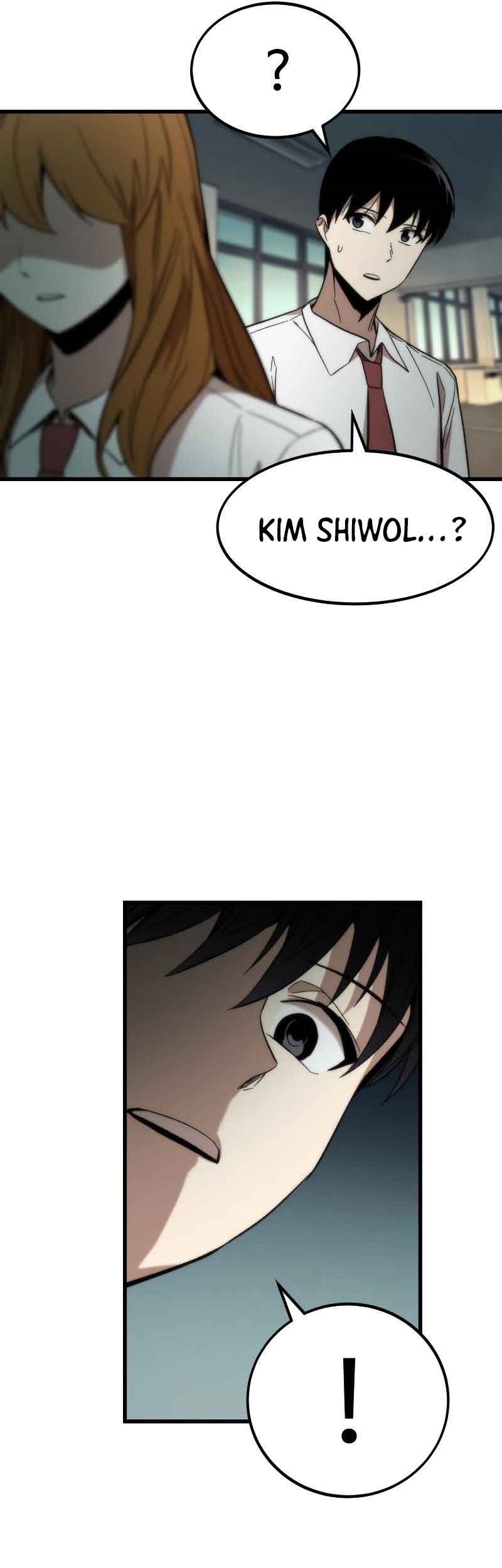 Ultra Alter Chapter 32 - halaman 51