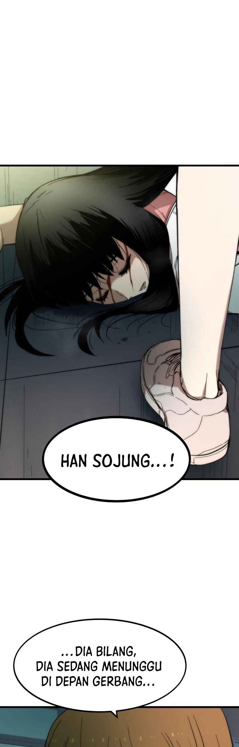 Ultra Alter Chapter 32 - halaman 52