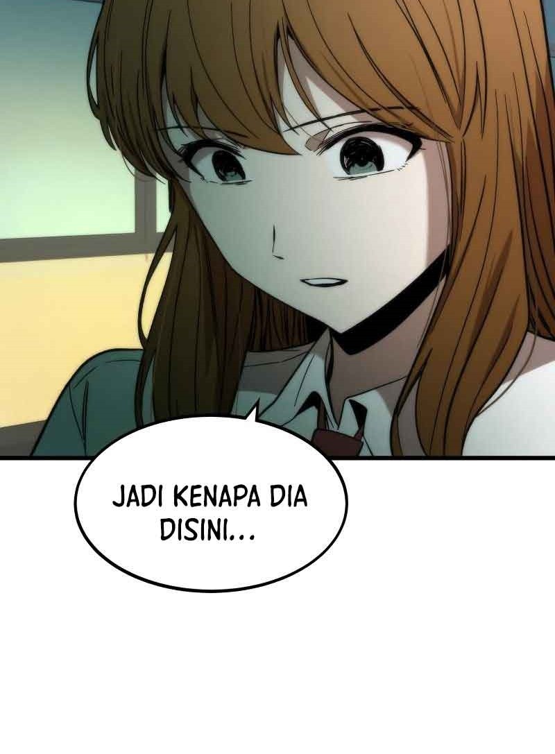 Ultra Alter Chapter 32 - halaman 53