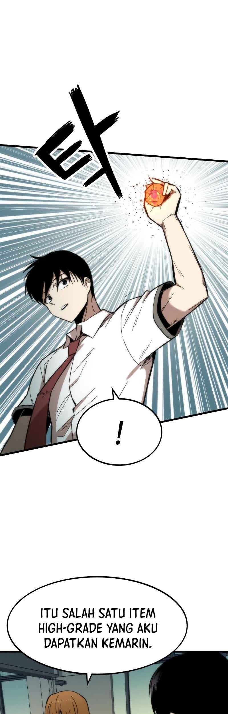 Ultra Alter Chapter 32 - halaman 63