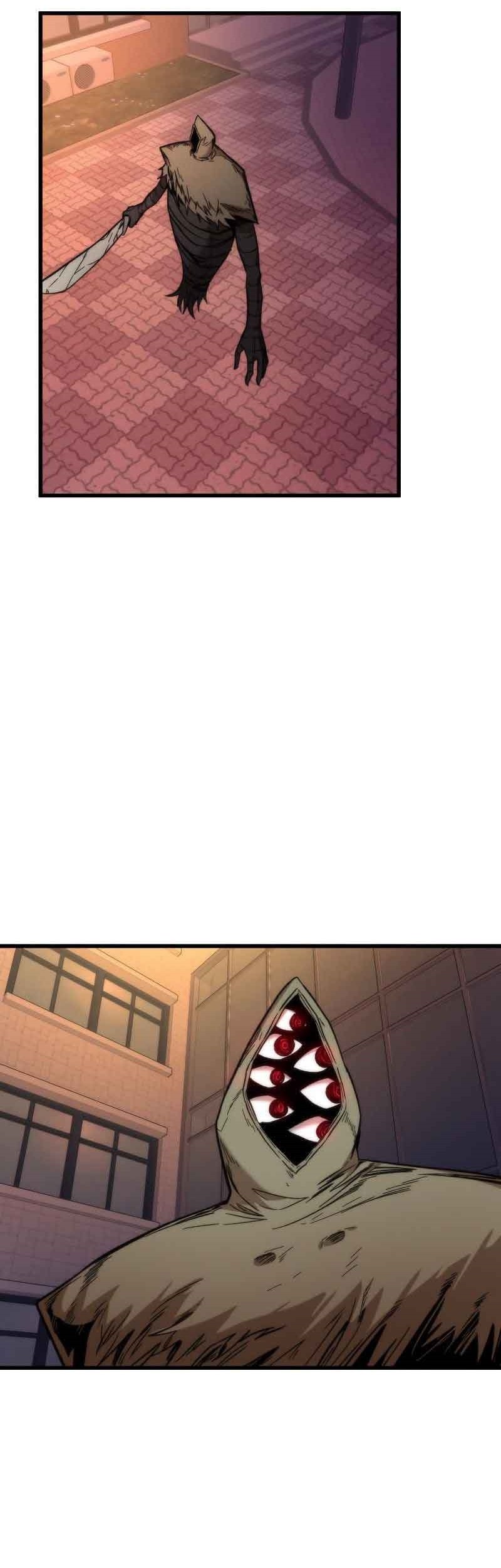 Ultra Alter Chapter 32 - halaman 67