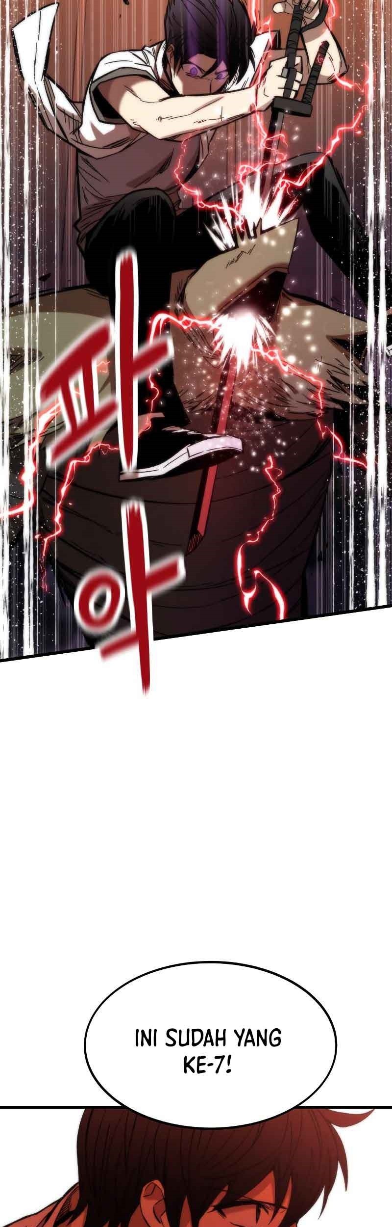 Ultra Alter Chapter 32 - halaman 69